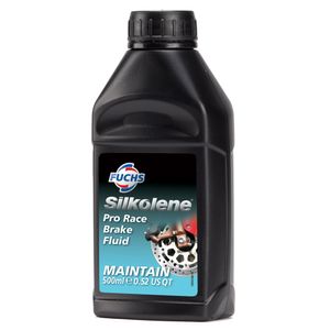 Silkolene Pro Race Brake Fluid