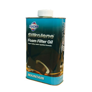 Silkolene Foam Filter Oil