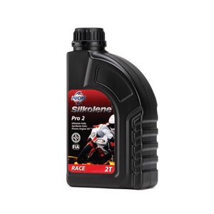 Silkolene Pro 2