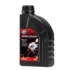 Silkolene Pro 4