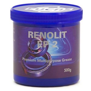 Silkolene Renolit EP2 Multi Purpose Grease