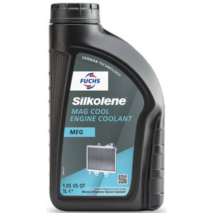 Silkolene Mag Cool Coolant