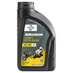 Silkolene Comp 2