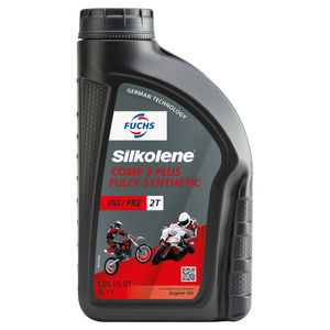 Silkolene Comp 2 Plus