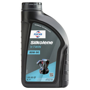Silkolene V-Twin