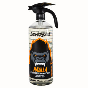 Silverback Maxilla Xtreme Drivetrain Bike Cleaner