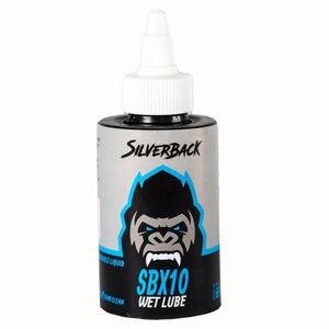 Silverback SBX10 Wet Motorcycle Chain Lube