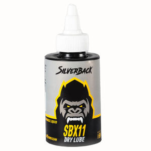 Silverback Xtreme SBX11 Dry Chain Lube