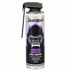 Silverback SBX50 Chain Lube