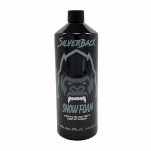 Silverback SBX-SF Snow Foam