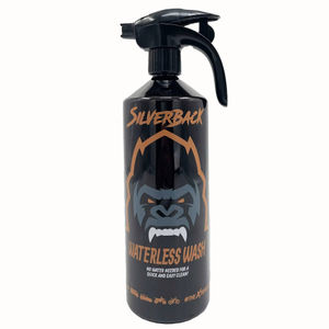 Silverback SBX-WW Waterless Wash