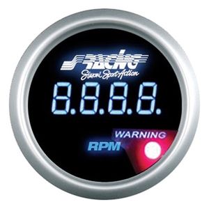 Simoni Racing Digital Tachometer