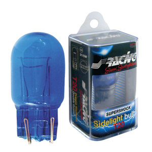 Simoni Racing Supershock Halogen Superwhite Bulbs - T20 21/5w