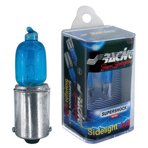 Simoni Racing Supershock Side Light Bulb - BA9S H6 434 Fitting