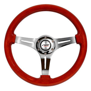 Simoni Racing Dijon Steering Wheel