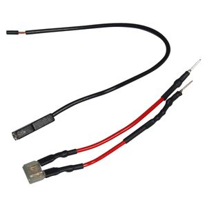 Simoni Racing Airbag Warning Canceller Kit