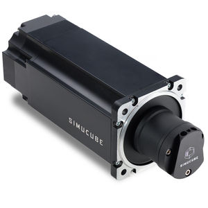 Simucube 2 Ultimate Direct Drive System