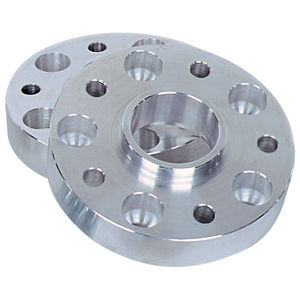 Simoni Racing Pair of 20mm Wheel Spacers (Kit)