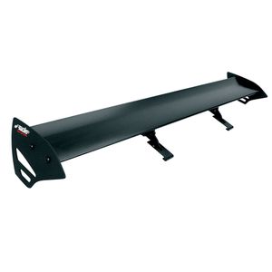 Simoni Racing Roof Spoiler Black