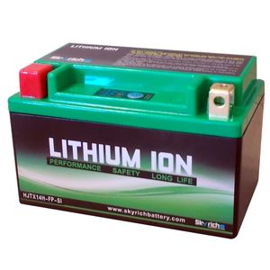 Skyrich Lithium Ion Battery - HJTX14H-FP-SWI