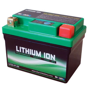 Skyrich Lithium Ion Battery - HJTZ5S-FP-WI