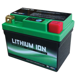 Skyrich Lithium Ion Battery - HJTZ7S-FP-WI