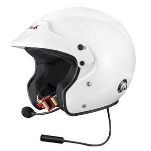 Stilo Sport Plus Rally Helmet