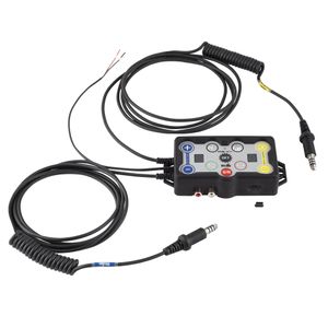 Stilo DG-20 Digital Intercom