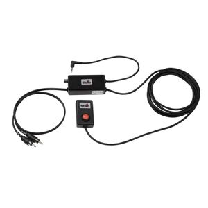 Stilo Motorola Radio Interface With PTT Button For DG-10 Amplifier
