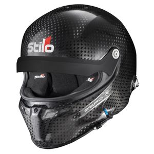 Stilo ST6 GT Zero Carbon Helmet
