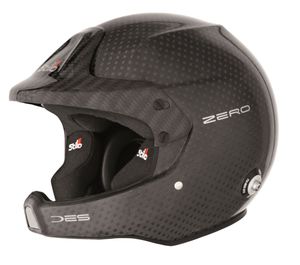 Stilo WRC DES Zero 8860 Carbon Helmet