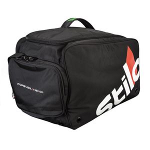 Stilo Helmet / FHR Bag