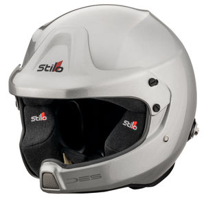 Stilo WRC DES Composite Helmet
