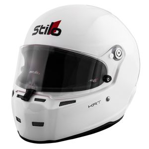 Stilo ST5F N KRT Composite Kart Helmet