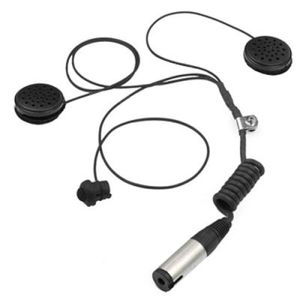 Stilo Replacement Trophy Intercom Kit For Full Face Helmets