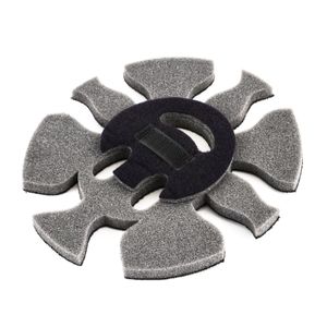 Stilo Crown Pad For ST6 / ST5 Helmets