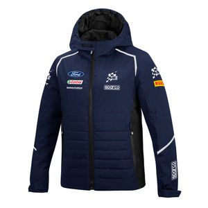 Sparco Ford M-Sport Teamwear Winter Jacket