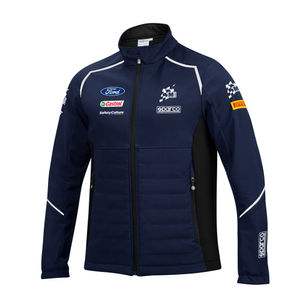 Sparco Ford M-Sport Teamwear Softshell Jacket