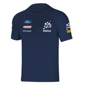 Sparco Ford M-Sport Teamwear T-Shirt