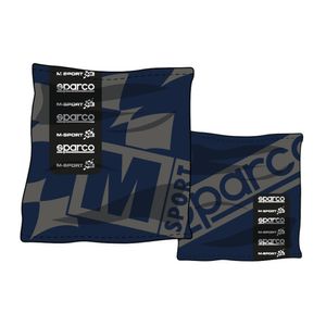 Sparco Ford M-Sport Neck Warmer
