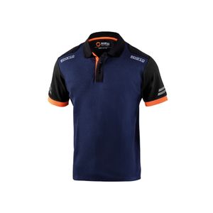 Sparco Tech Polo Shirt