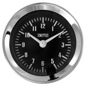 Smiths Classic Electrical Clock