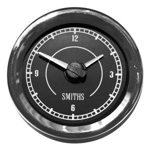 Smiths Flight Electrical Clock
