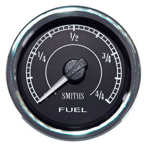 Smiths Flight Electrical Fuel Level Gauge