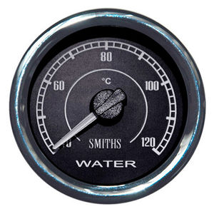 Smiths Flight Electrical Water Temperature Gauge