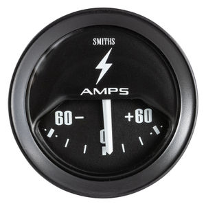 Smiths Classic Ammeter