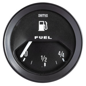 Smiths Classic Electrical Fuel Level Gauge