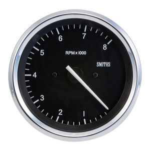 Smiths Professional Classic Tachometer