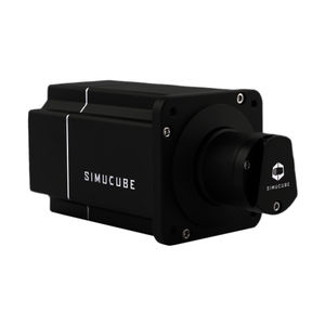 Simucube 2 Pro Direct Drive System - R2