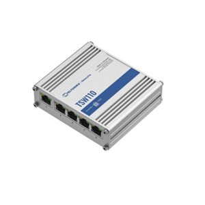 Simucube Ethernet Switch